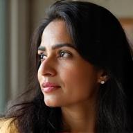 Maya Singh, Instructional Designer Senior presso Aquilad