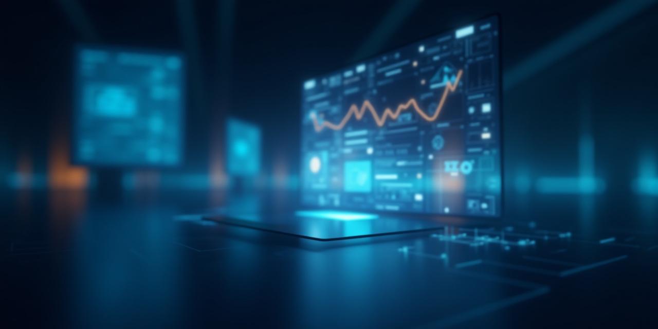 Strumenti di apprendimento astratti e interfacce digitali.